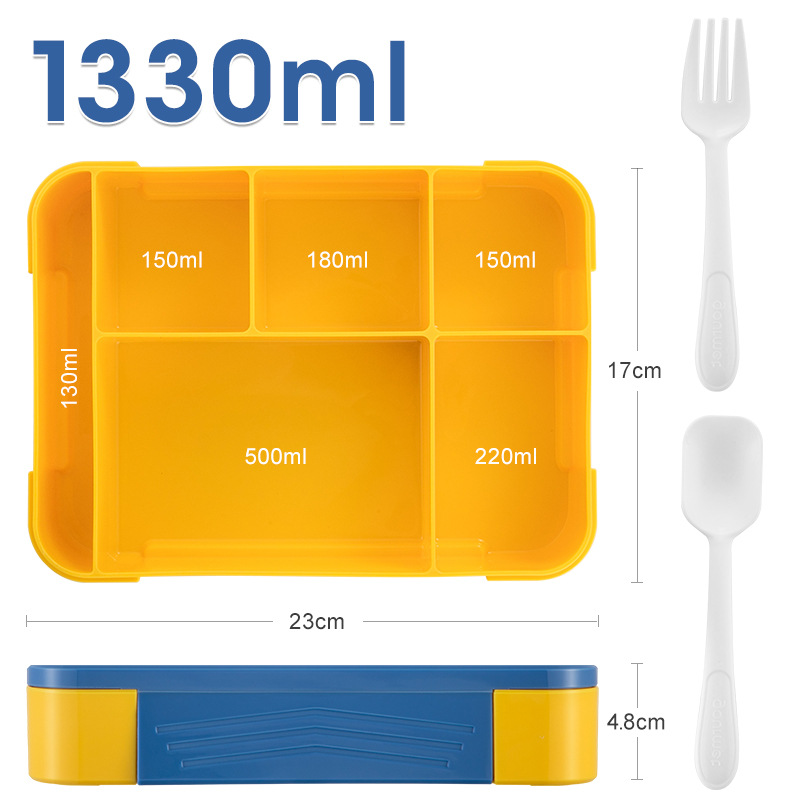 Bento Box