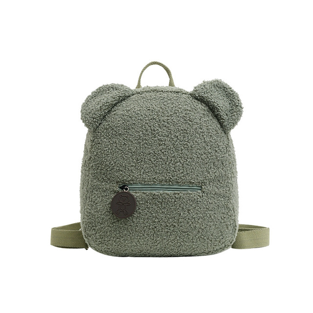 Personalisierter Rucksack