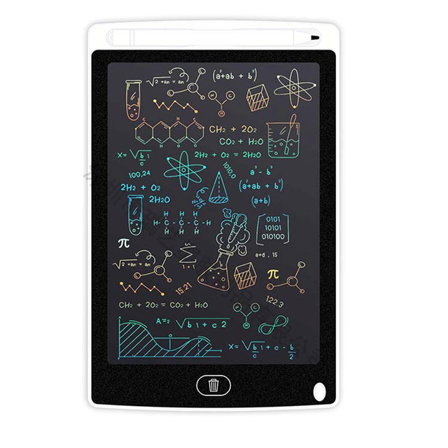 LCD Schreibtafel