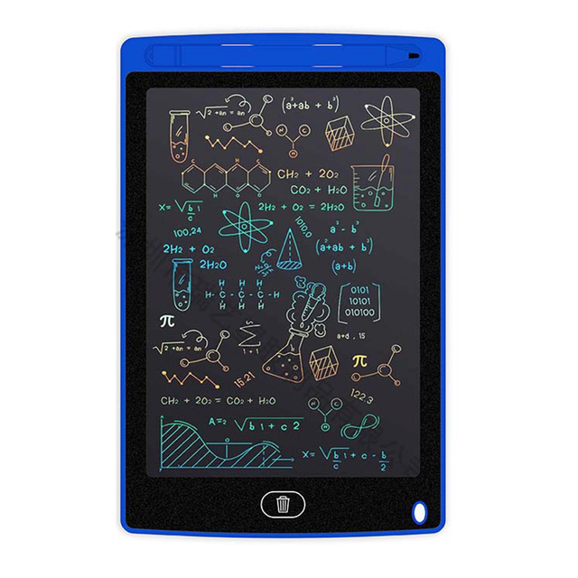 LCD Schreibtafel