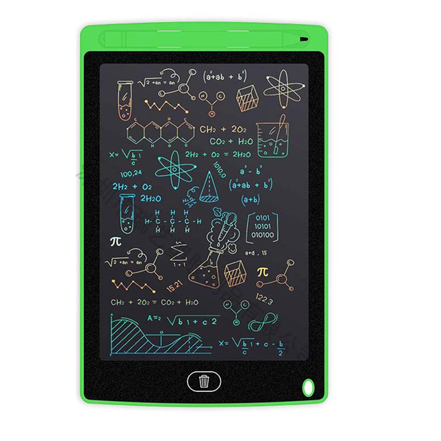 LCD Schreibtafel