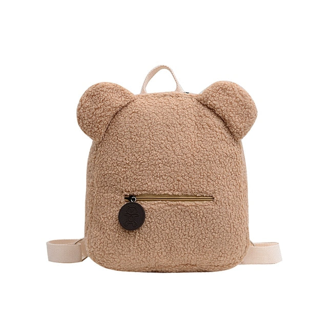 Personalisierter Rucksack