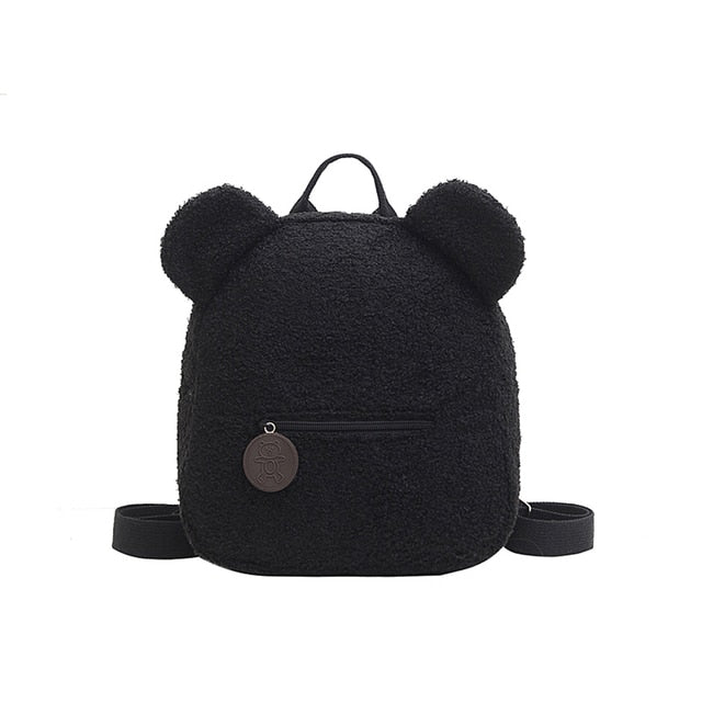 Personalisierter Rucksack