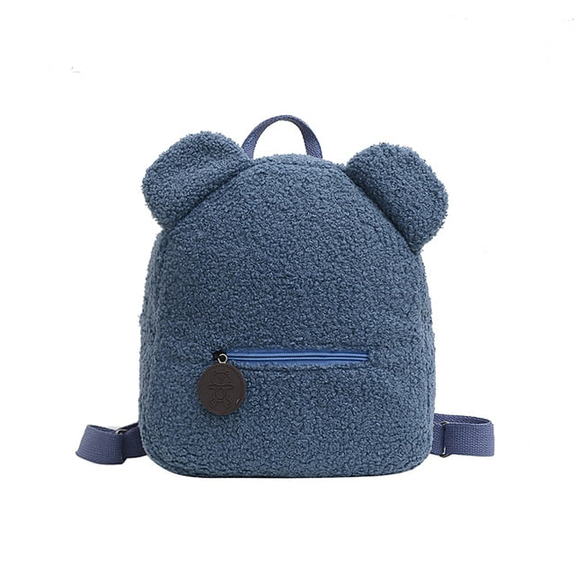 Personalisierter Rucksack