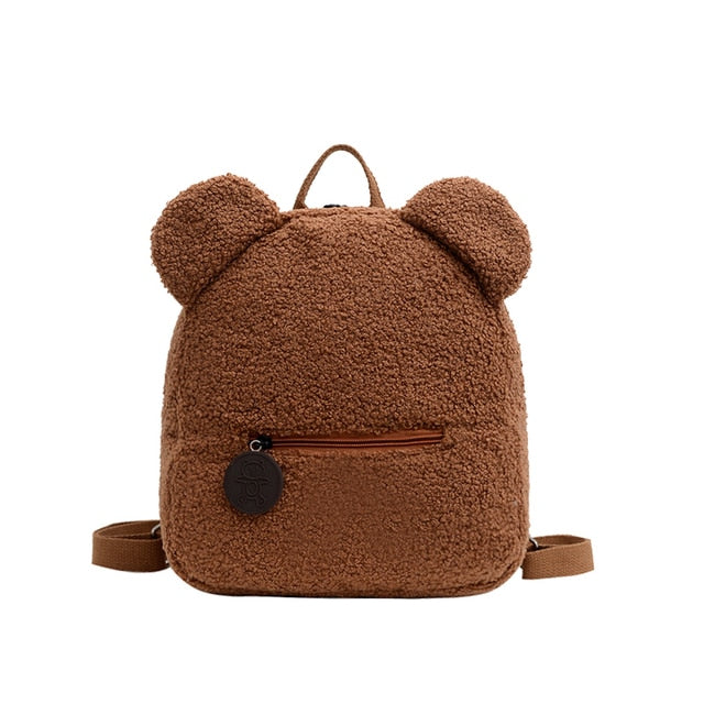 Personalisierter Rucksack