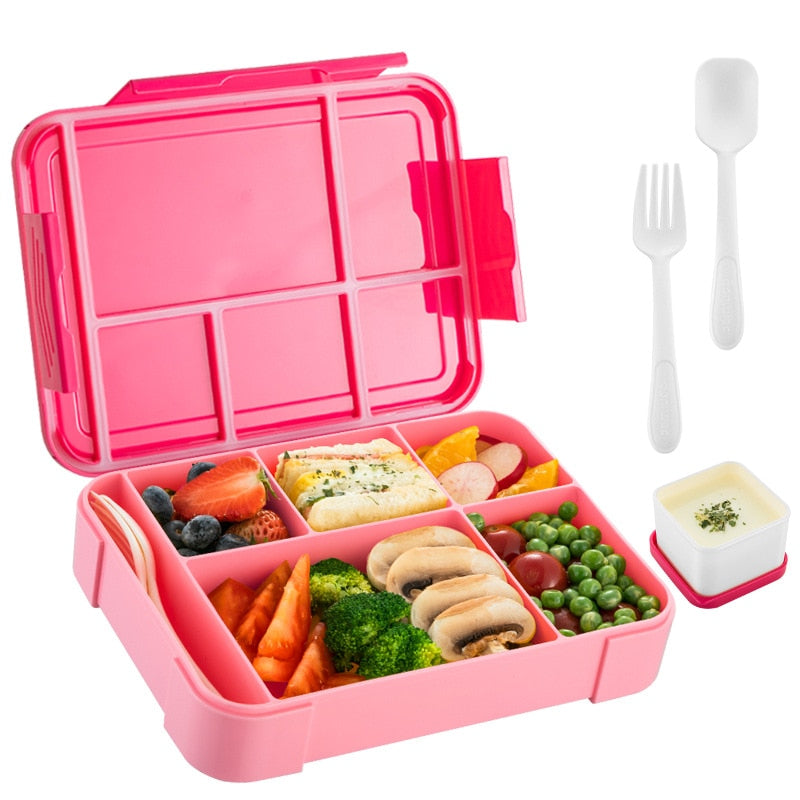 Bento Box