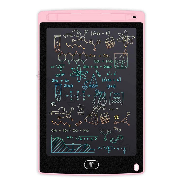 LCD Schreibtafel