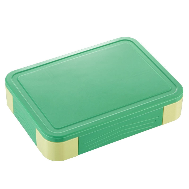 Bento Box