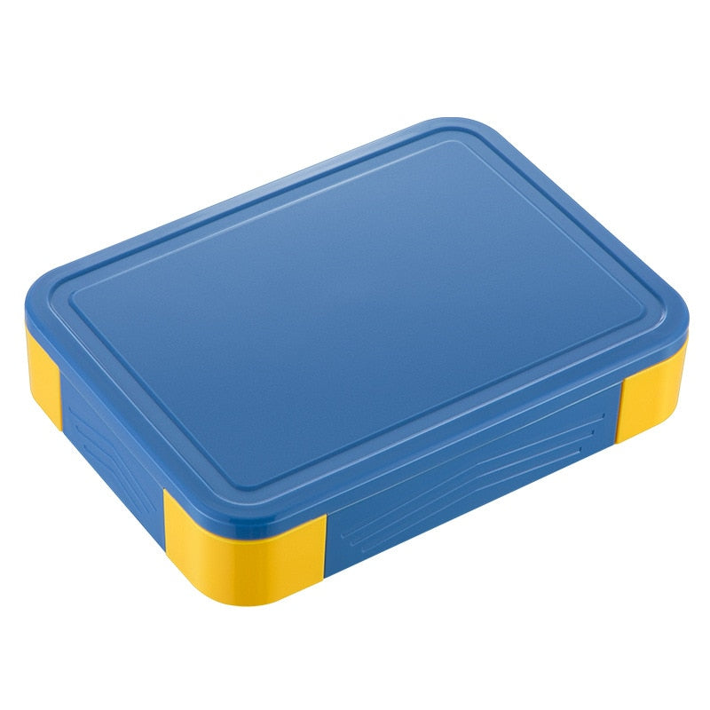 Bento Box