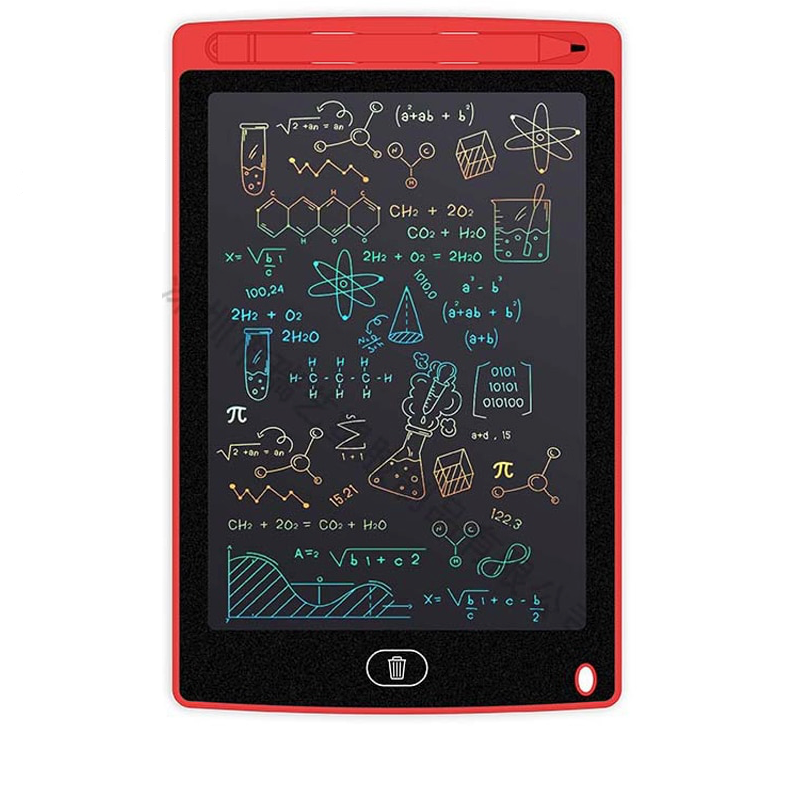 LCD Schreibtafel