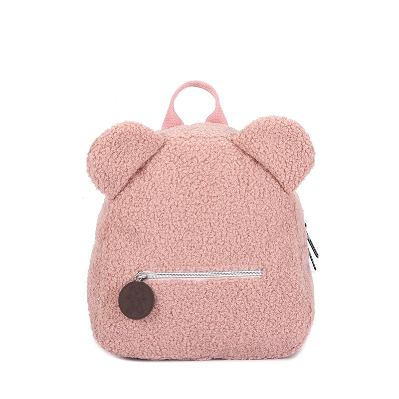Personalisierter Rucksack
