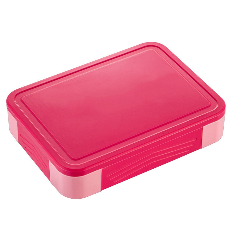 Bento Box