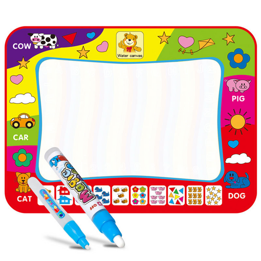 Aquarell-Zeichenmatte