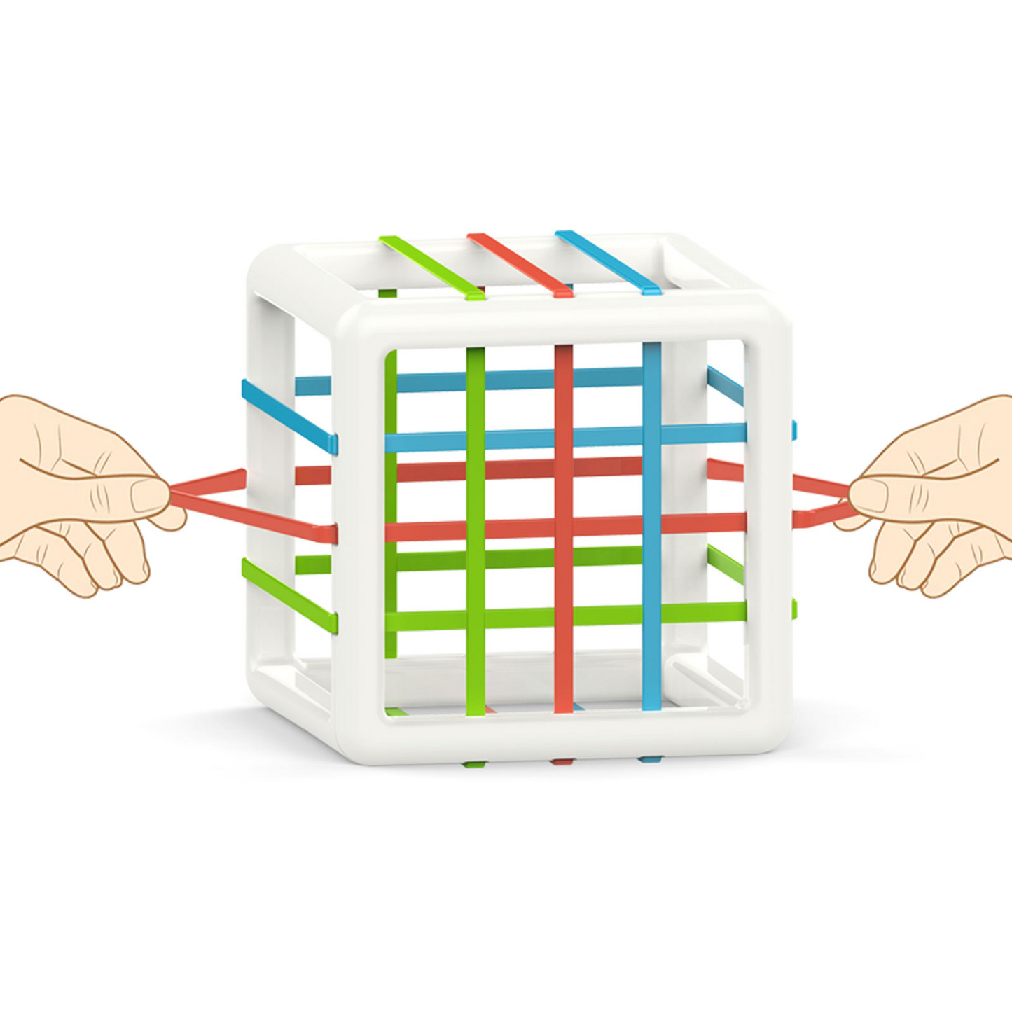 Gioco di ordinamento delle forme