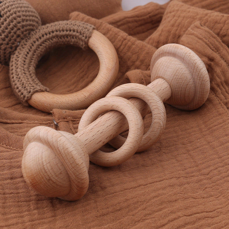 Neugeborenes Geschenkset