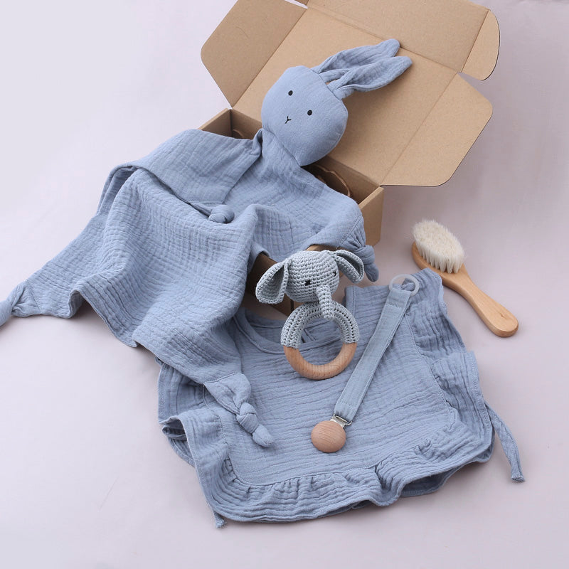 Neugeborenes Geschenkset