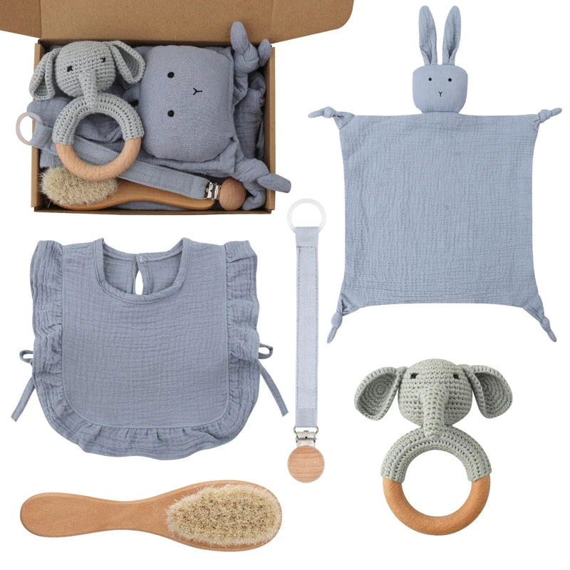 Neugeborenes Geschenkset