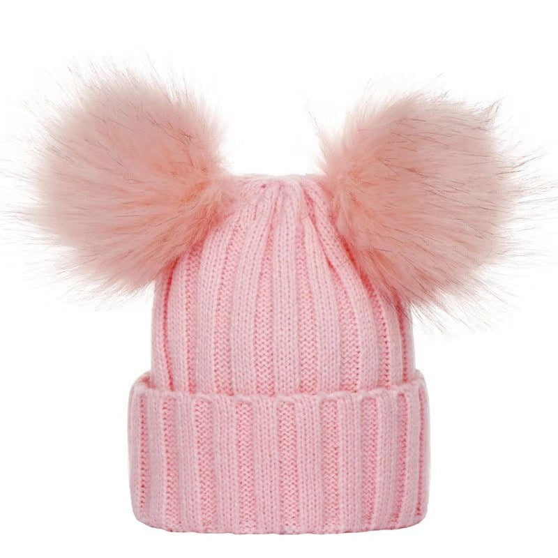 Cappello mamma-figlia