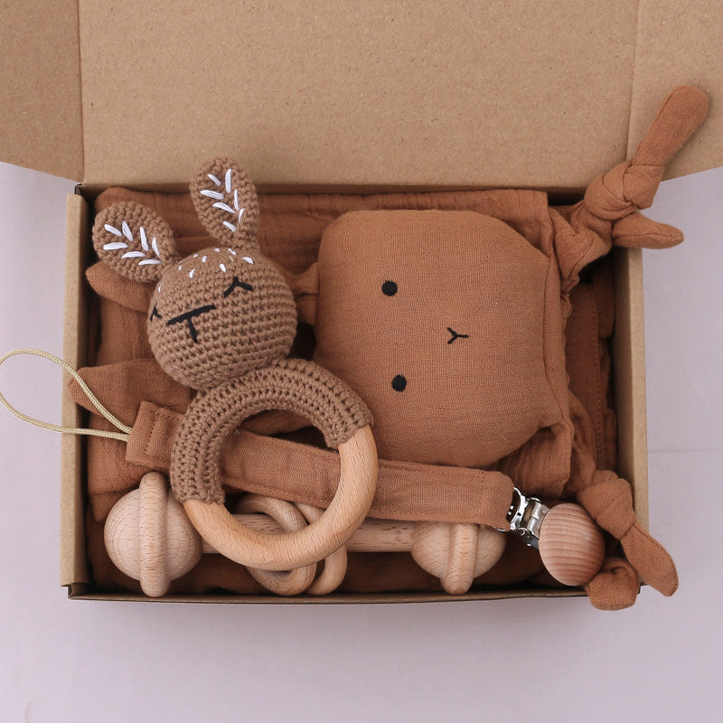 Neugeborenes Geschenkset