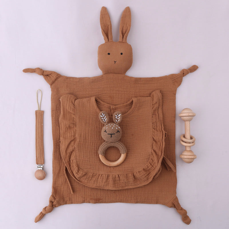 Neugeborenes Geschenkset