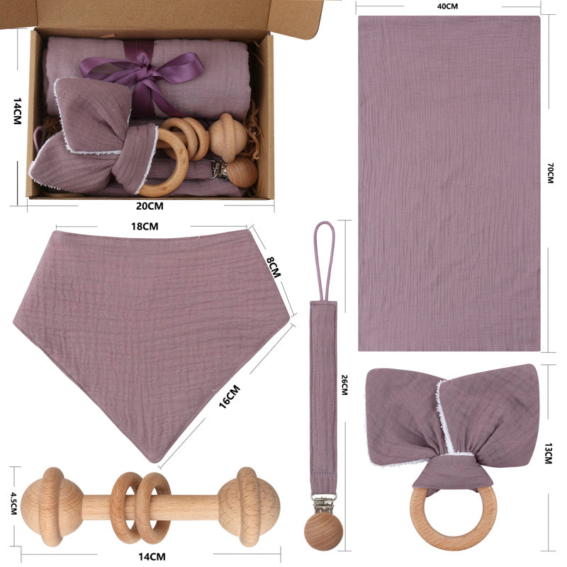 Neugeborenes Geschenkset