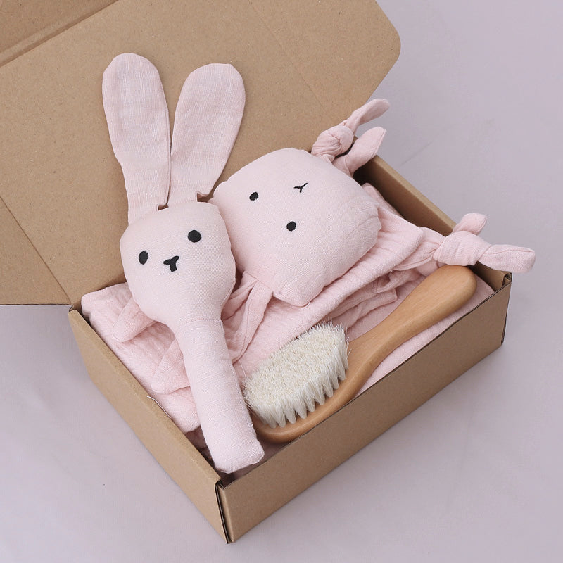 Neugeborenes Geschenkset