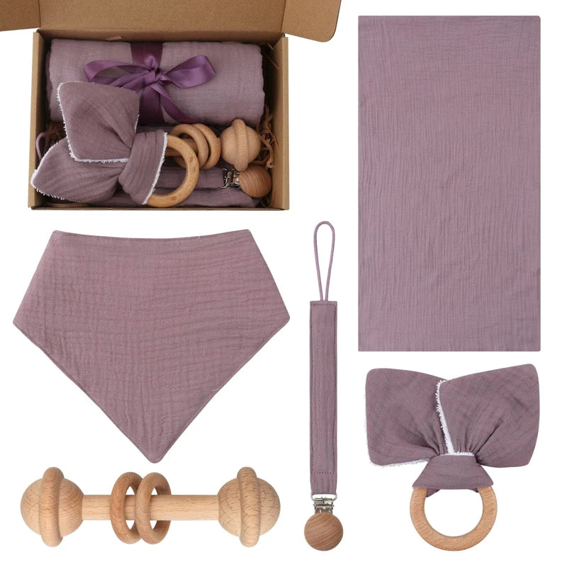 Neugeborenes Geschenkset