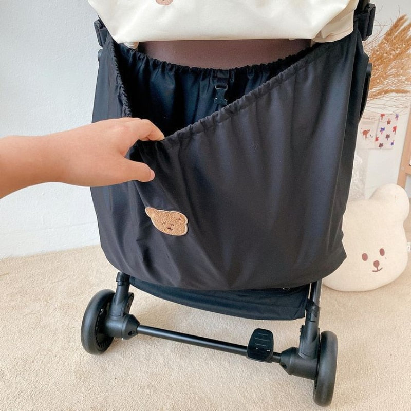 Kinderwagen Organizer