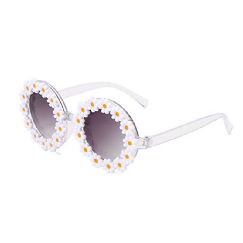 Sonnenbrille mit Stirnband