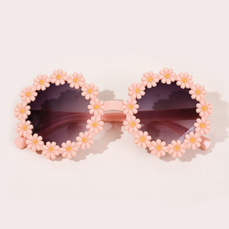 Sonnenbrille mit Stirnband