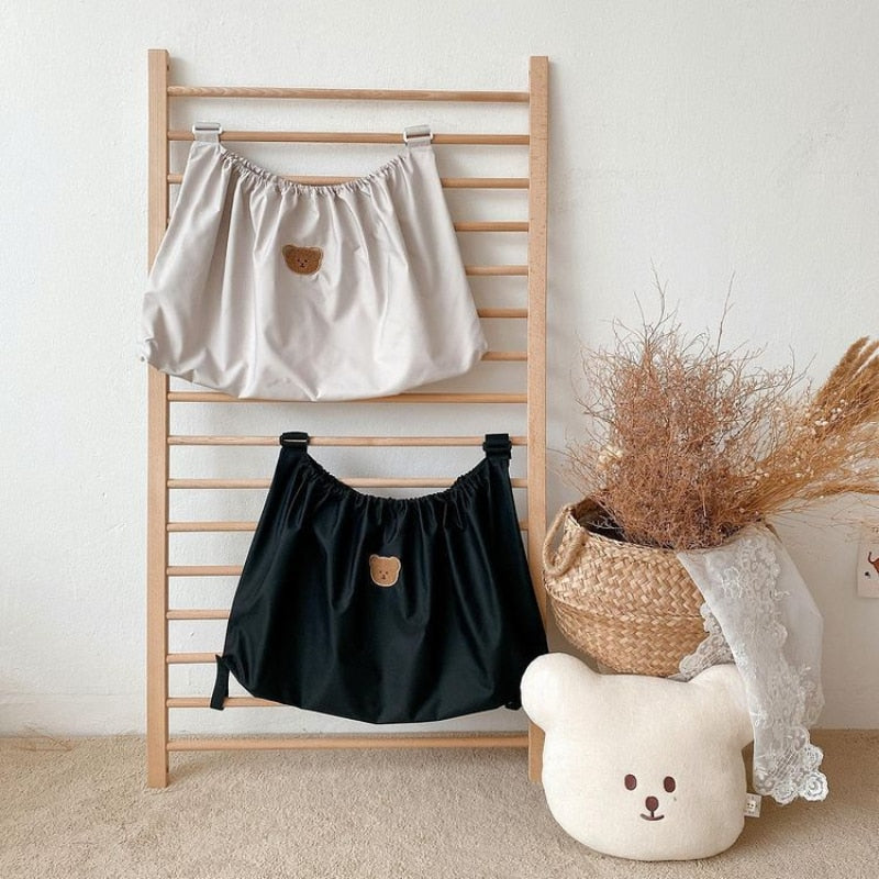 Kinderwagen Organizer