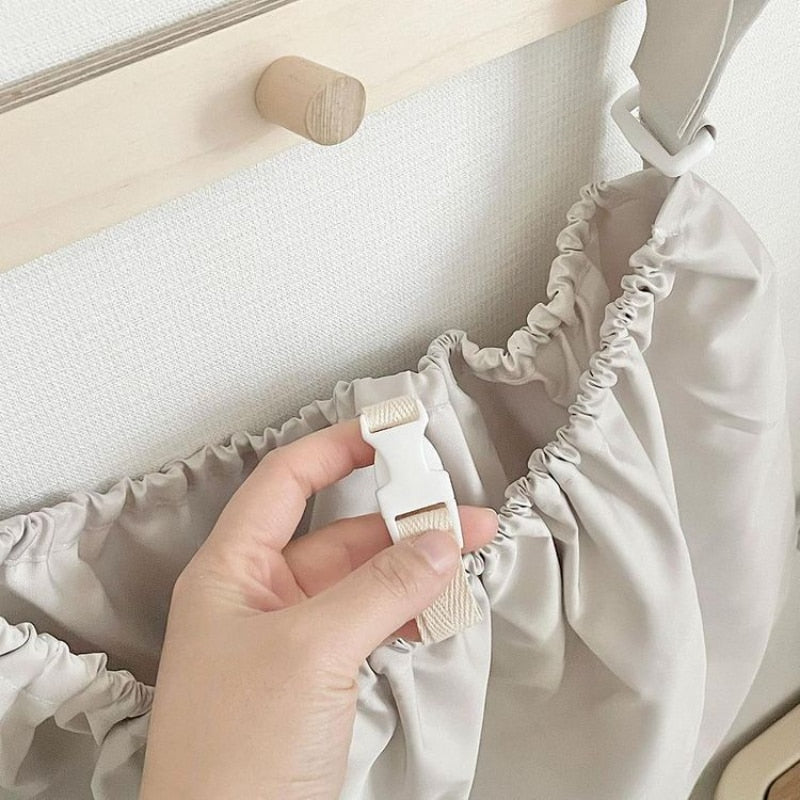 Kinderwagen Organizer