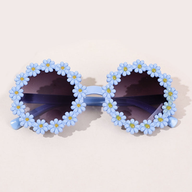Sonnenbrille mit Stirnband