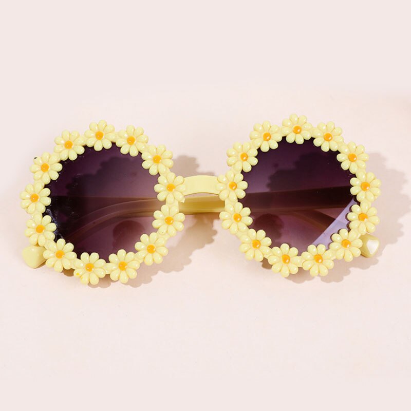 Sonnenbrille mit Stirnband