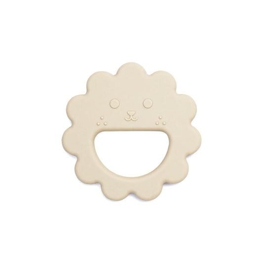 Beißring mit Zahnungshilfe