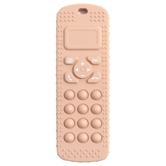 Fernbedienung Zahnungshilfe