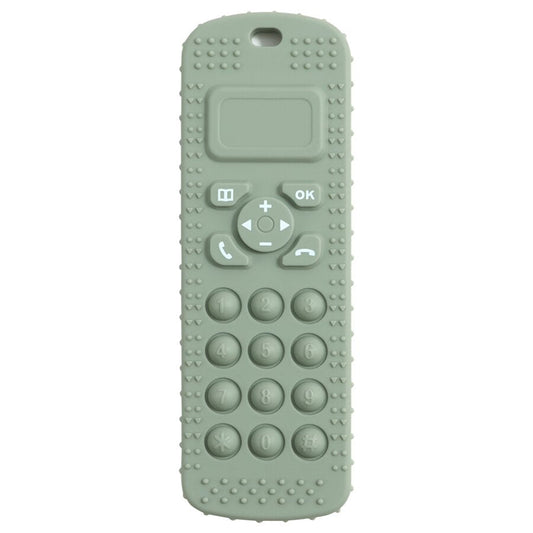 Fernbedienung Zahnungshilfe