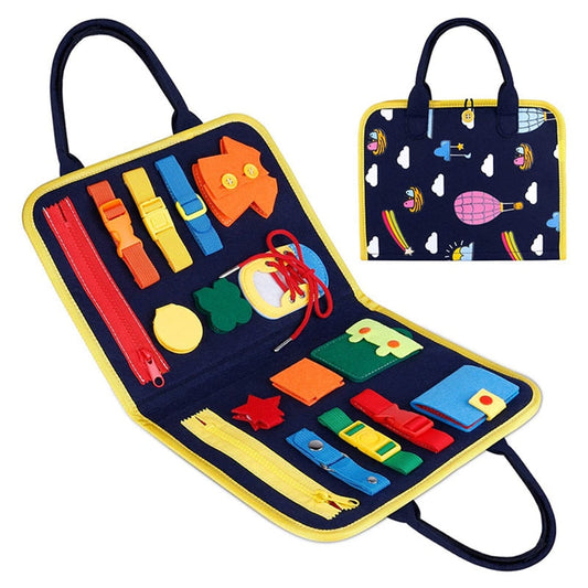 Montessori Tasche