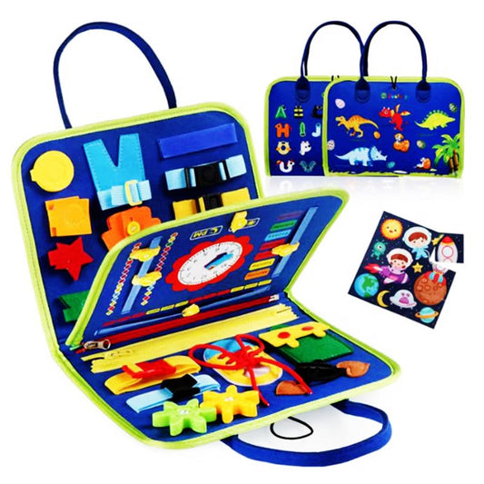 Montessori Tasche