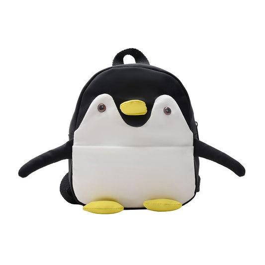 Personalisierter Rucksack mit Cartoon für Kindergarten