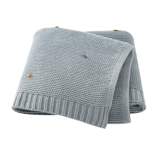 Coperta di cotone di alta qualità