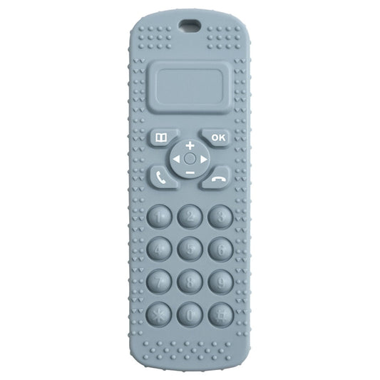 Fernbedienung Zahnungshilfe