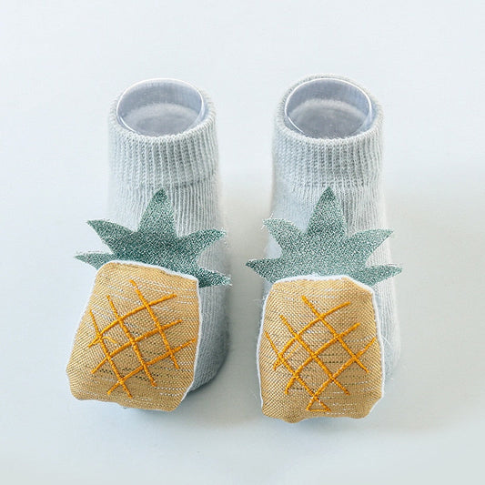 3D Socken