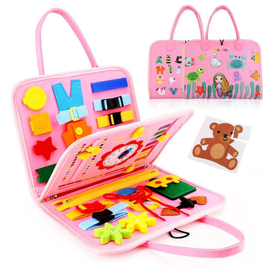 Montessori Tasche