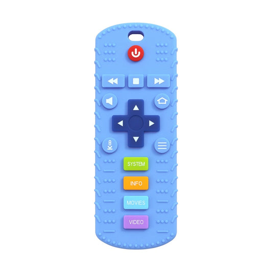 Fernbedienung Zahnungshilfe