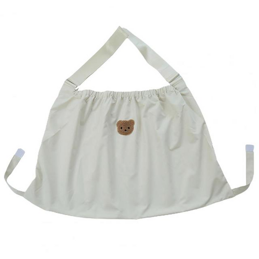 Organizzatore per passeggino