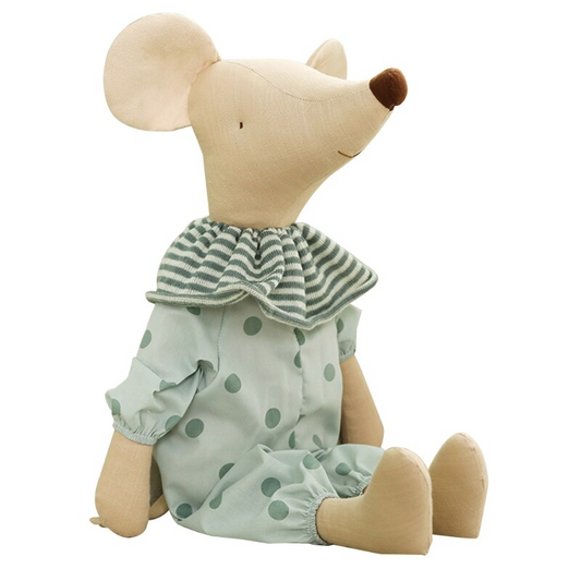 Ballettmaus Stofftier