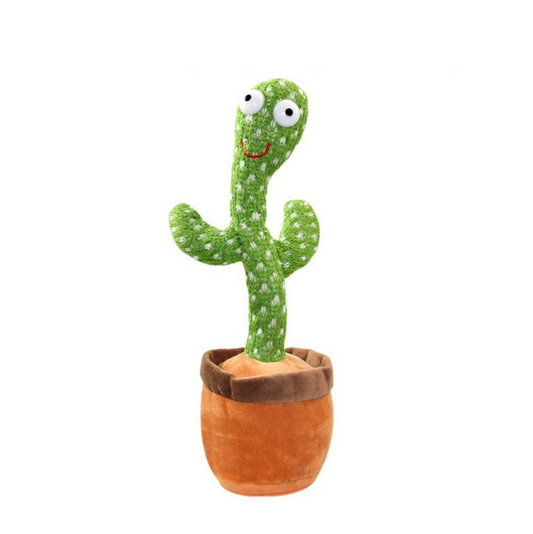 Tanzender Kaktus